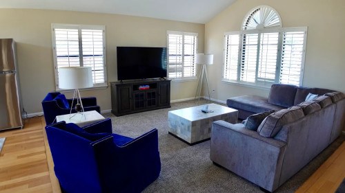 Residential Premium Image