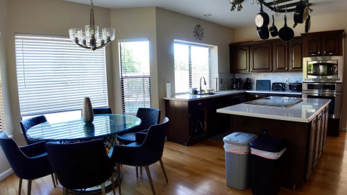 Residential Premium Image