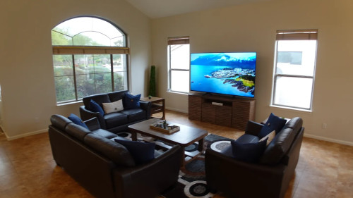 Residential Premium Image