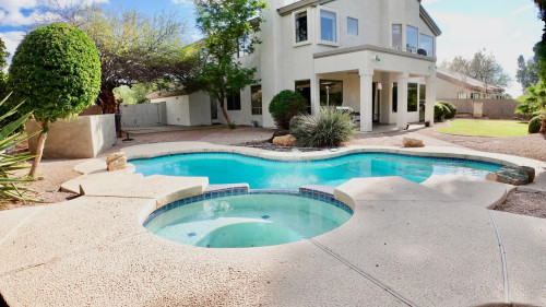 Residential Premium Image