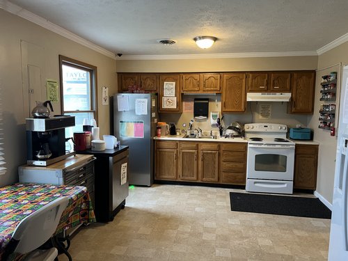 Residential Premium Image