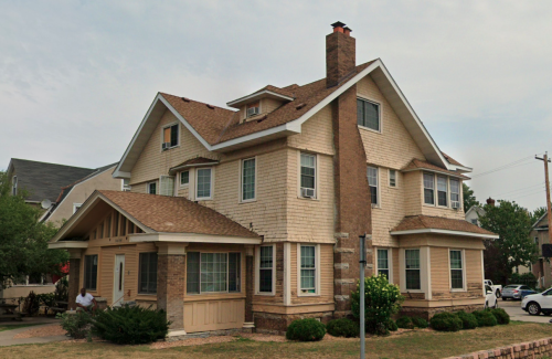 Residential Premium Image