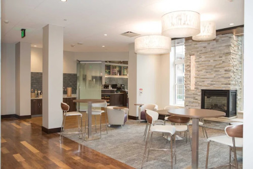 Residential Premium Image