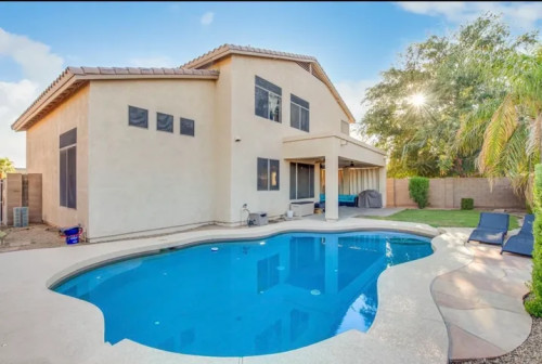 Residential Premium Image
