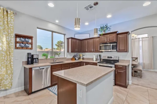 Residential Premium Image