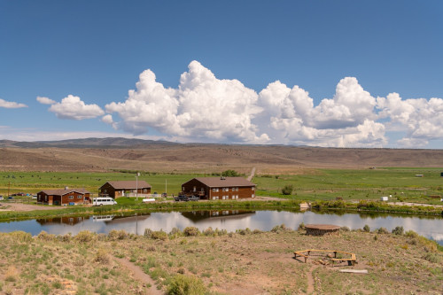 Residential Premium Image