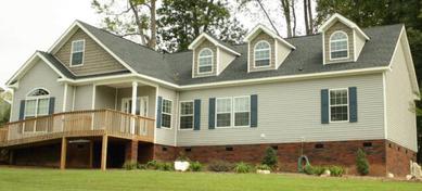 Residential Premium Image