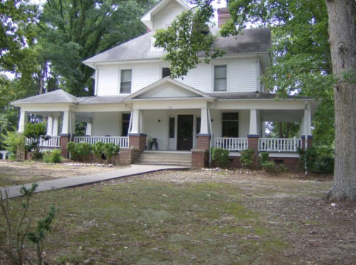 Residential Premium Image