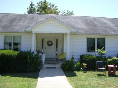 Residential Premium Image