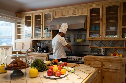 Residential Premium Image