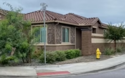 Residential Premium Image