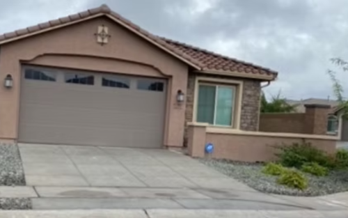 Residential Premium Image