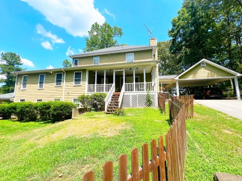 Residential Premium Main Image