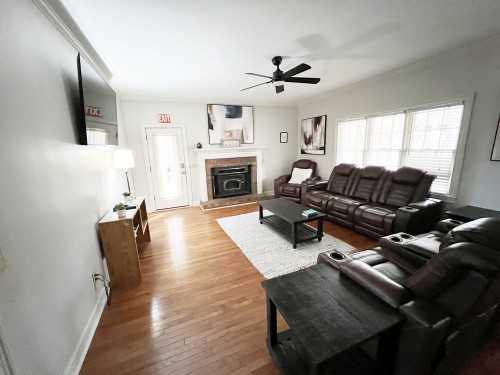 Residential Premium Image