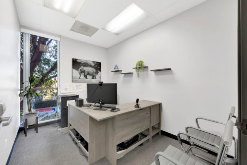 Residential Premium Image