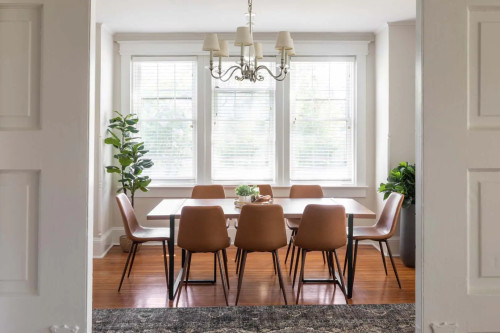 Residential Premium Image