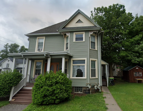 Residential Premium Image