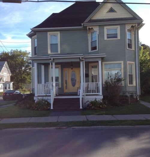 Residential Premium Image