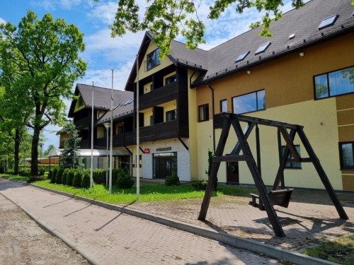 Residential Premium Image