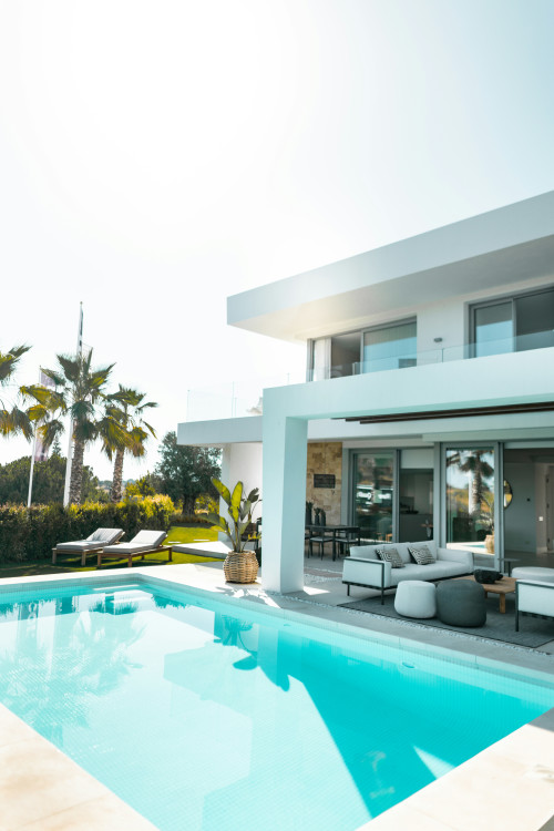 Residential Premium Image