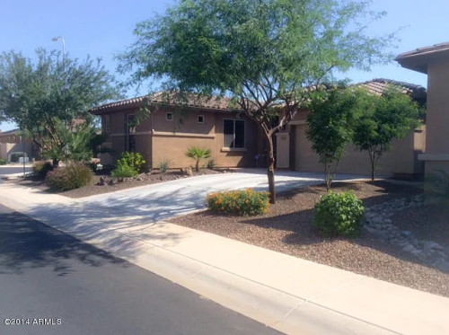 Residential Premium Main Image