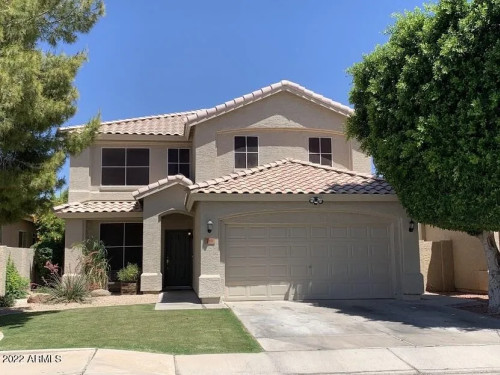 Residential Premium Main Image