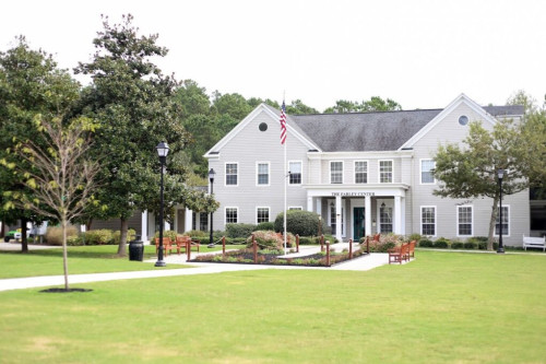 Residential Premium Image
