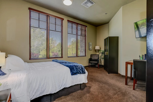 Residential Premium Image