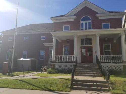 Residential Premium Image