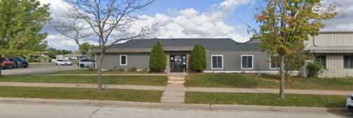 Residential Premium Image