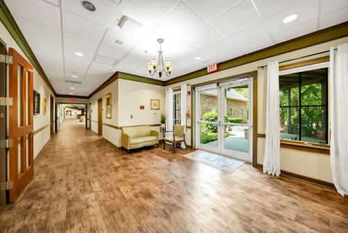 Residential Premium Image