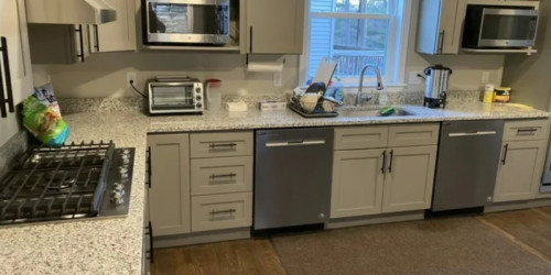 Residential Premium Image
