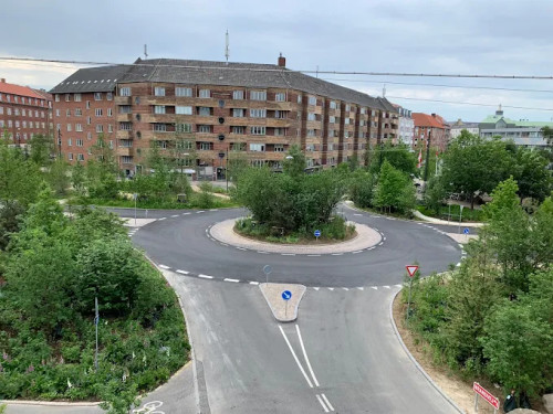 Residential Premium Image