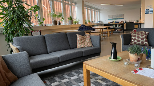 Residential Premium Image