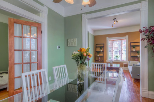 Residential Premium Image