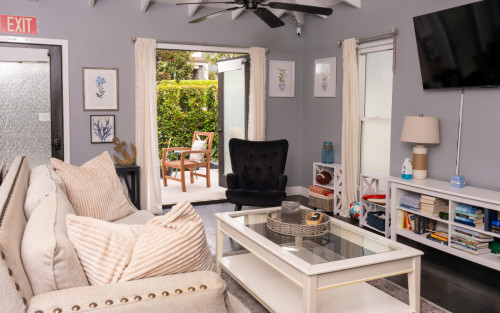 Residential Premium Image