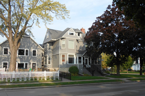 Residential Premium Main Image