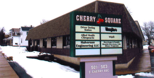 Residential Premium Main Image