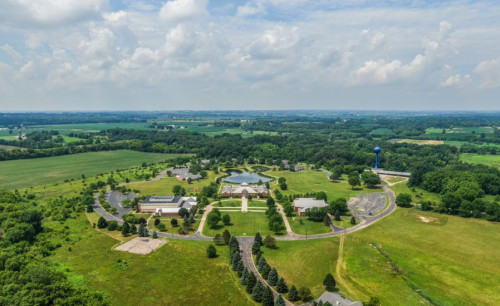 Residential Premium Image