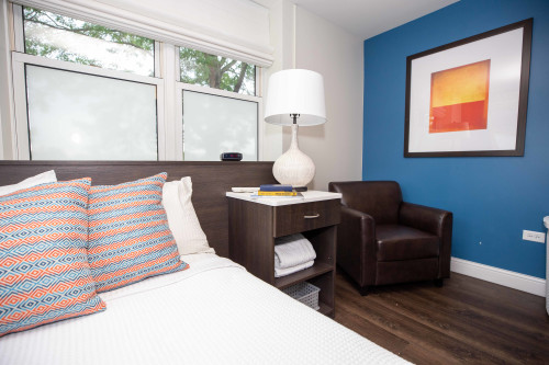 Residential Premium Image