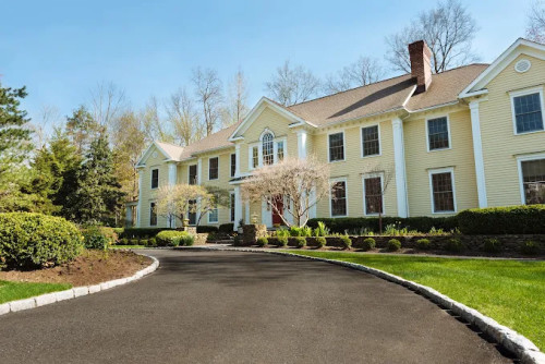 Residential Premium Image