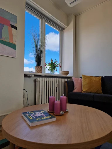 Residential Premium Image
