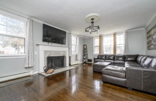 Residential Premium Image