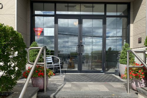 Residential Premium Image