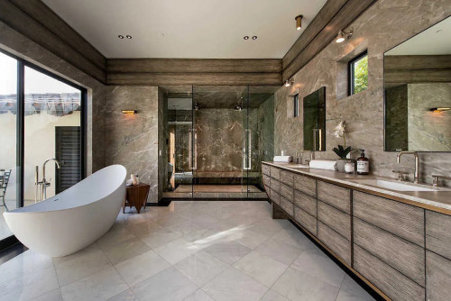 Residential Premium Image