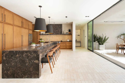 Residential Premium Image