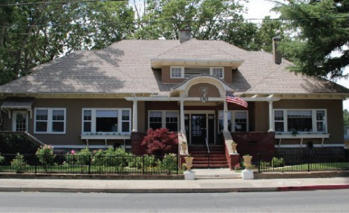 Residential Premium Image