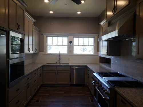 Residential Premium Image