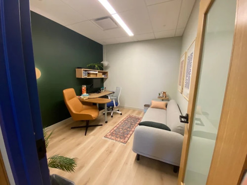 Residential Premium Image