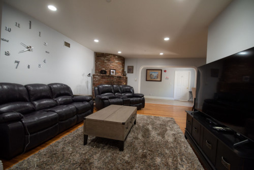 Residential Premium Image